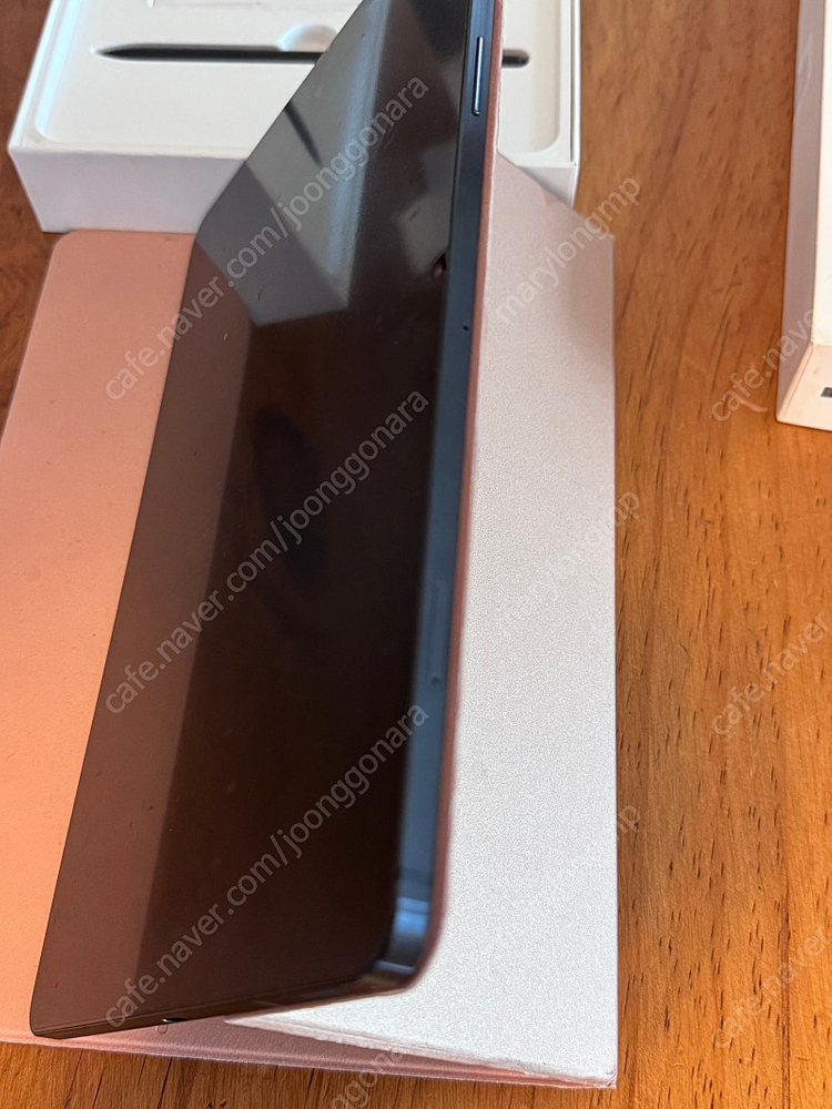 [판매] 갤럭시탭 S7 11인치 WiFi 128GB (박스, S펜 포함)--2