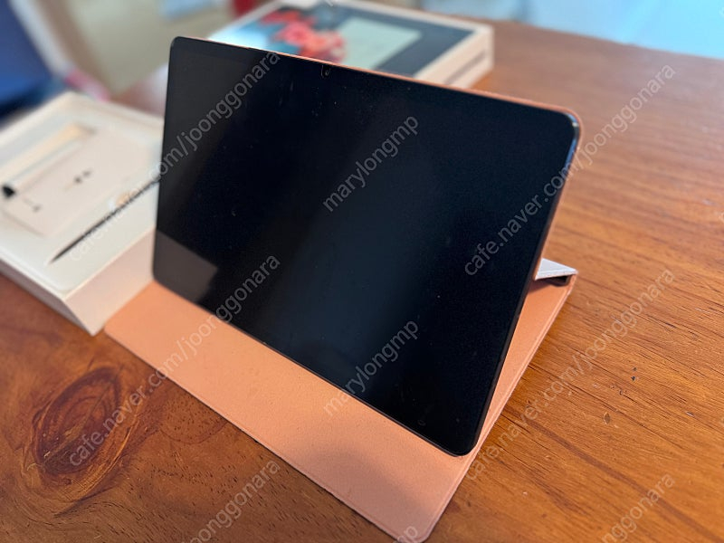 [판매] 갤럭시탭 S7 11인치 WiFi 128GB (박스, S펜 포함)--4