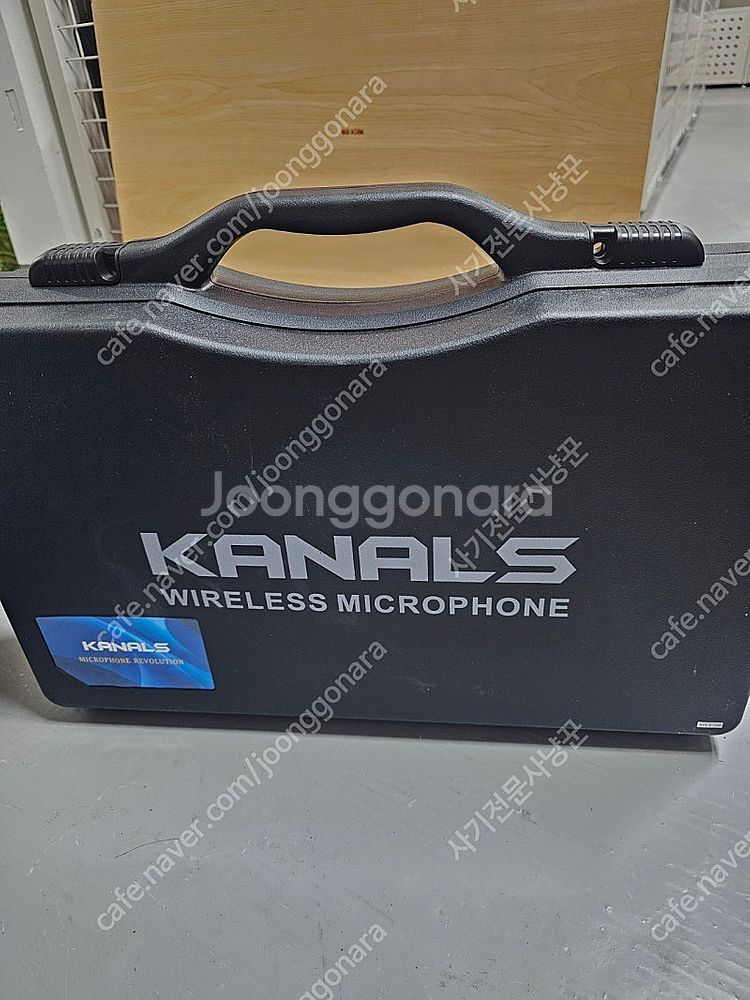 (쿨거래 네고)카날스 bk-2001a 무선 마이크 90...--3