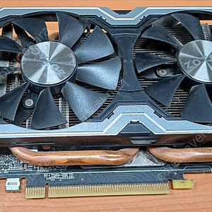 중고gtx1070 8GB죠택