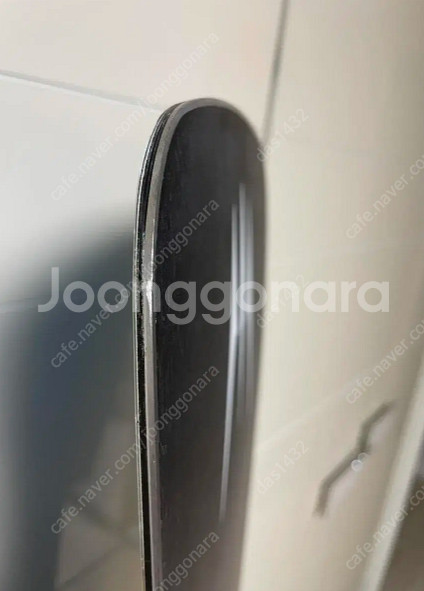 모스 알파인 보드+UPZ 부츠 250+바인딩 엑트기어--8