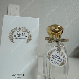 구딸 오드샤를로트 100ml