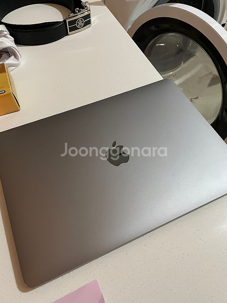 맥북 프로 2019 13인치 판매합니다--0