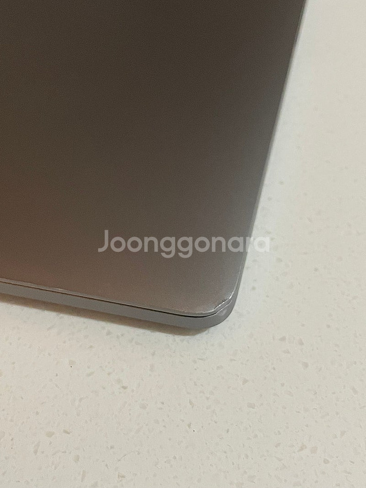 맥북 프로 2019 13인치 판매합니다--1
