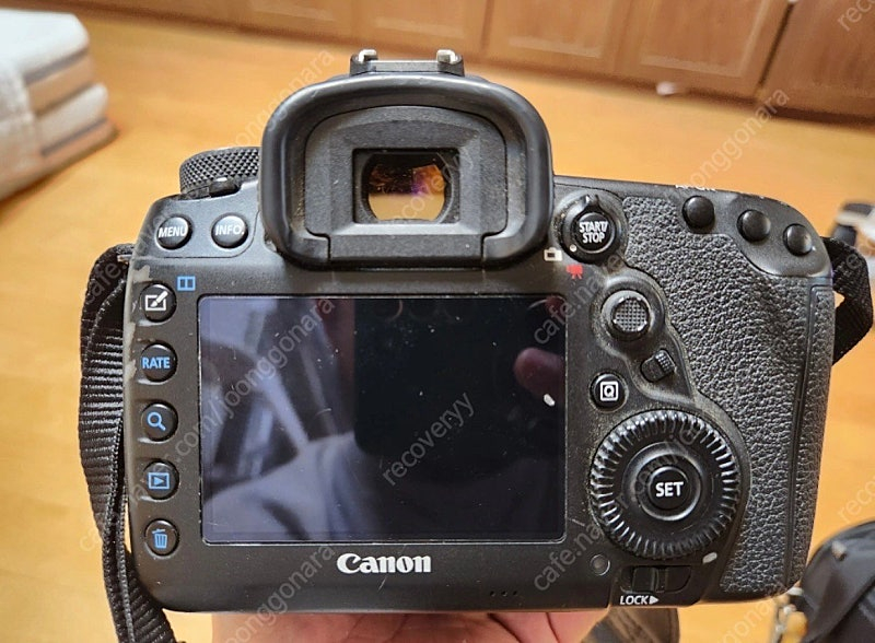 캐논 5Dmark4 오막포, 캐논 24-70 구계륵 등등 판매합니다. 이미지