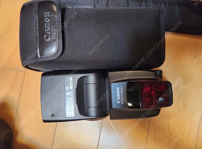 캐논 5Dmark4 오막포, 캐논 24-70 구계륵 등등 판매합니다. 이미지