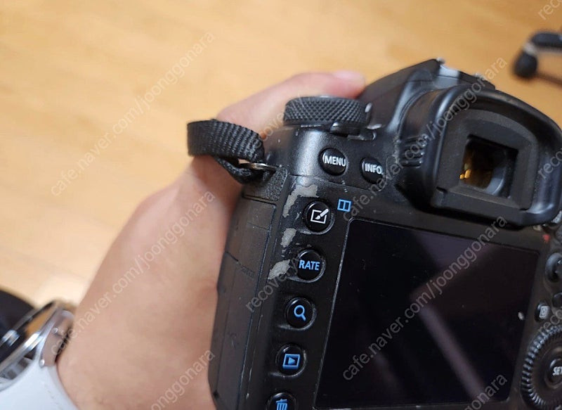 캐논 5Dmark4 오막포, 캐논 24-70 구계륵 등등 판매합니다. 이미지