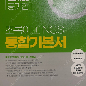 초록이1 ncs 통합기본루