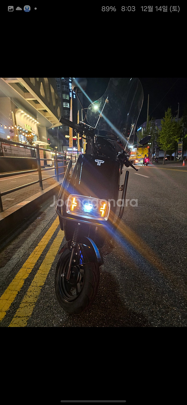 타우러스es 듀얼 700km미만 판매합니다--0