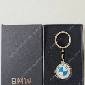 Bmw자동차 키링