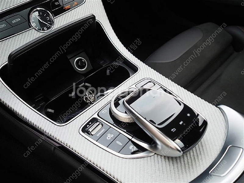 벤츠 C클래스 W205 C43 AMG 4MATIC 저렴...--5