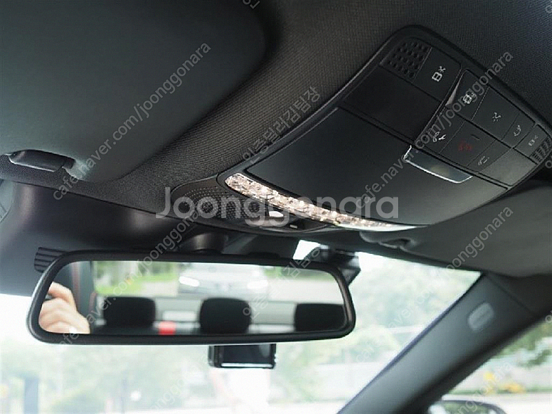 벤츠 C클래스 W205 C43 AMG 4MATIC 저렴...--9