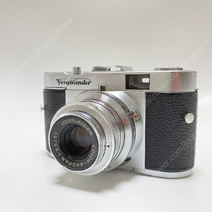 Voigtlander Vito B, 보이그랜더 비토 B [3715768]