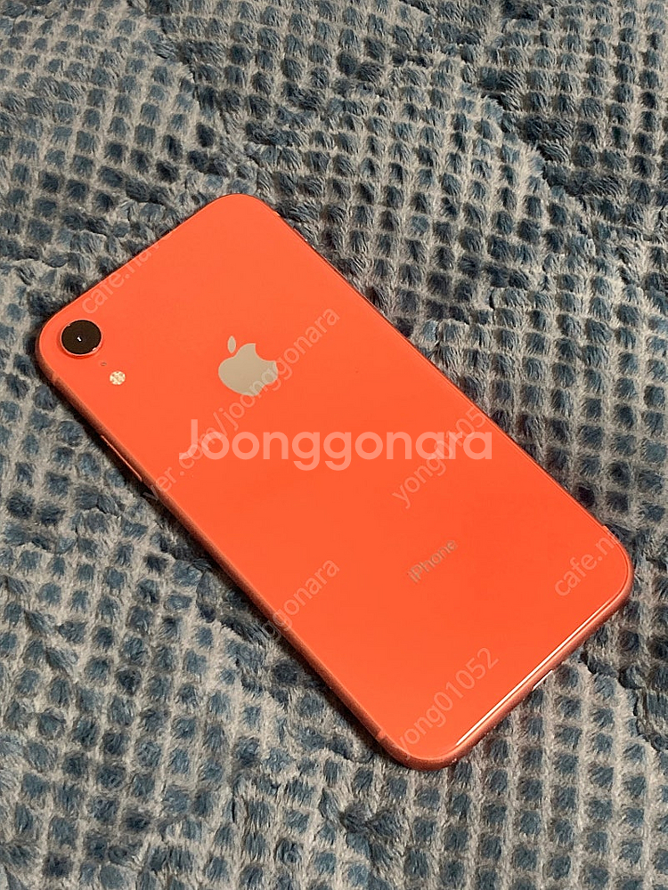아이폰 xr--0