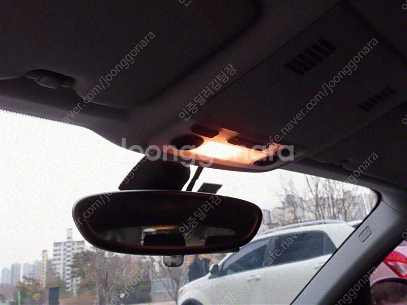 BMW 1시리즈 (E82) 120d 해치백 선착순 판매...--9