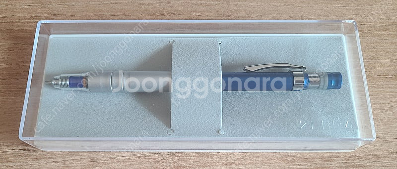 펜텔 스테들러 아방가르드, 델가드 샤프 Type-lx ...--4