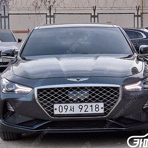 [제네시스]G70 2.0T AWD 슈프림 ★중고차★중고차매입★전액할부★저신용자★신불자★소액할부★현금★카드 전부 가능합니다!