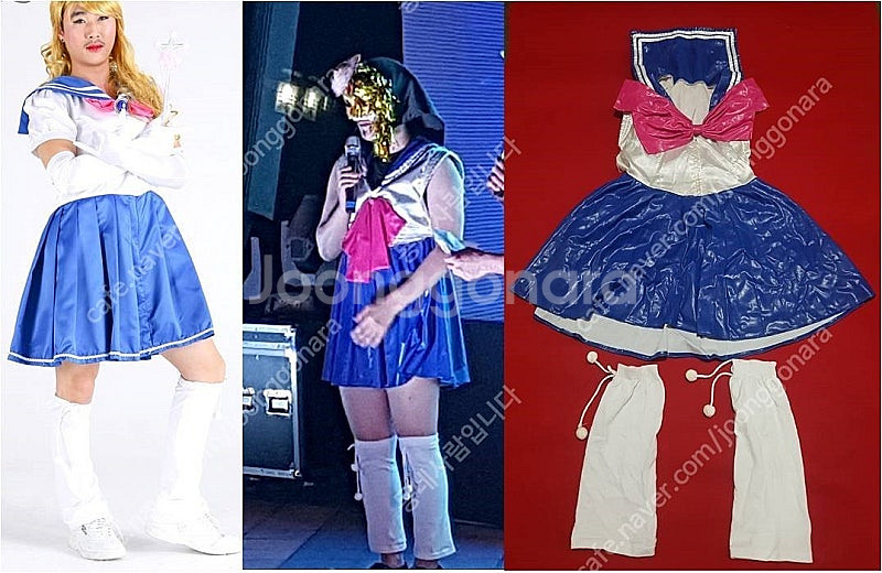 ﻿복면가왕 가면, 복면가왕 의상 ,복면가왕,장기자랑, ...--6