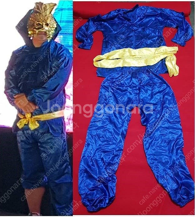 ﻿복면가왕 가면, 복면가왕 의상 ,복면가왕,장기자랑, ...--9