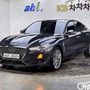 [제네시스]G70 2.0T AWD 엘리트 (5인승) ★중고차★중고차매입★전액할부★저신용자★신불자★소액할부★현금★카드 전부 가능합니다!