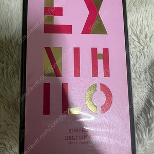 엑스 니힐로 오노레 딜라이츠 100ml