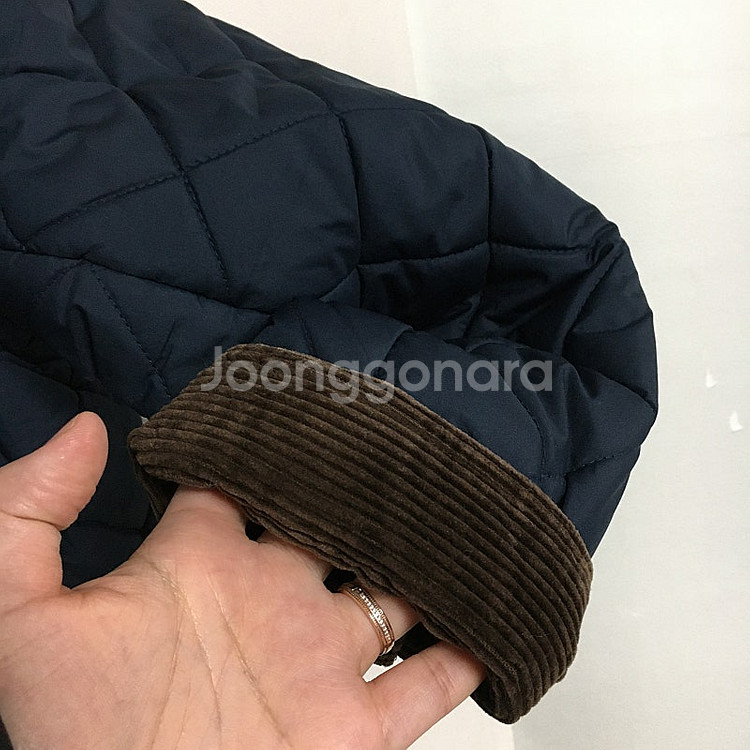 랄프로렌폴로 키즈 퀼팅 패딩 자켓 10-12Y--2