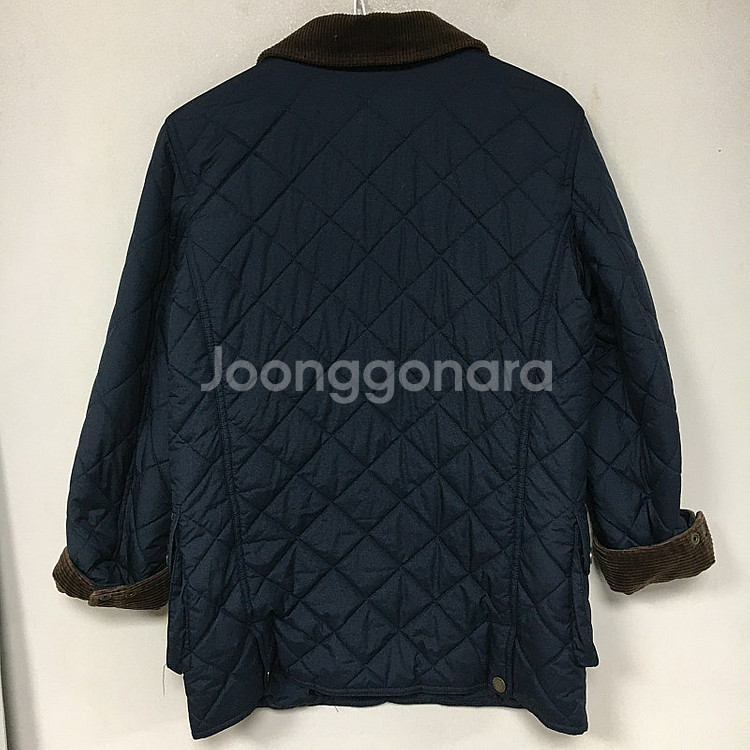 랄프로렌폴로 키즈 퀼팅 패딩 자켓 10-12Y--5