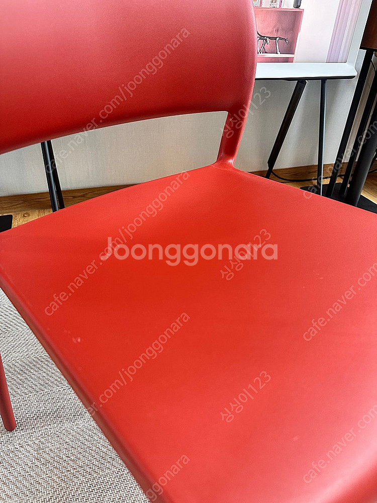 이태리 로쏘꼬모 페드랄리 아라체어 레드/블루 방수 발코...--2