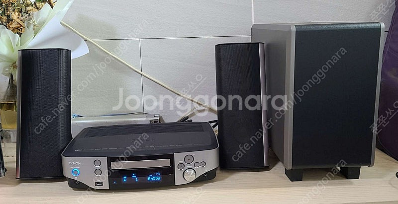 데논DENON 홈엔터테인먼트,오디오 앰프, 스피커,서브...--0