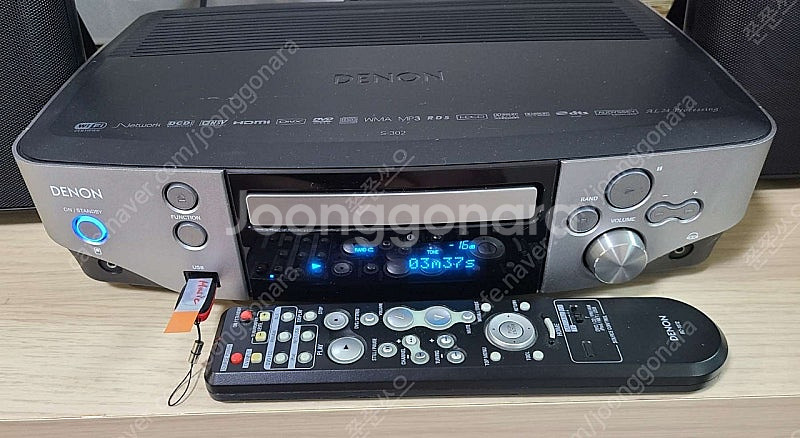 데논DENON 홈엔터테인먼트,오디오 앰프, 스피커,서브...--3