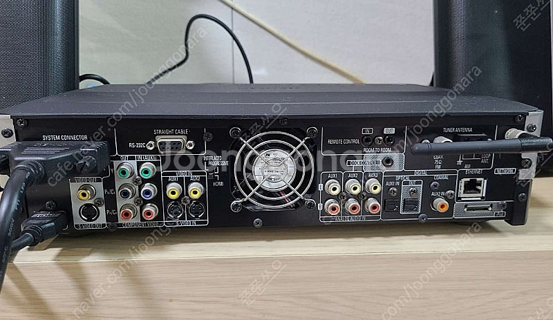 데논DENON 홈엔터테인먼트,오디오 앰프, 스피커,서브...--4