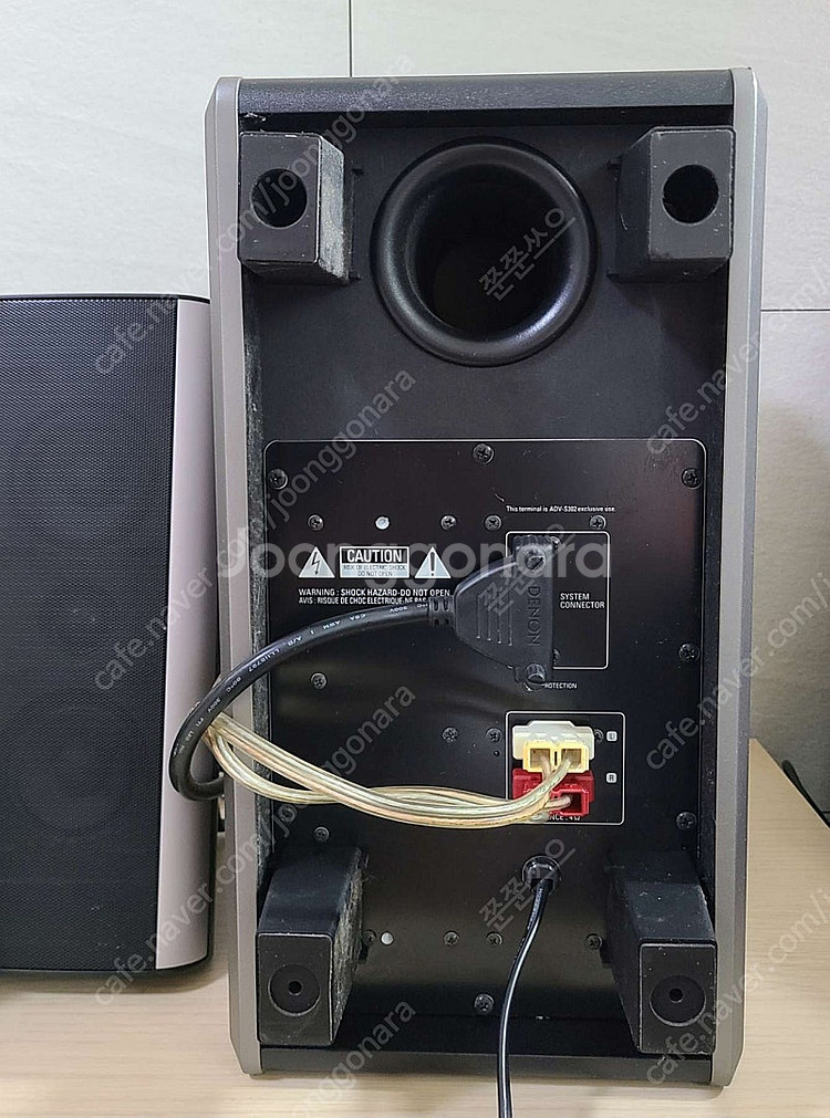 데논DENON 홈엔터테인먼트,오디오 앰프, 스피커,서브...--7
