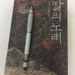 칼의 노래