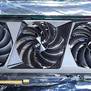 조탁 RTX 3080 Ti 12g 검은 호랑이 as 남음