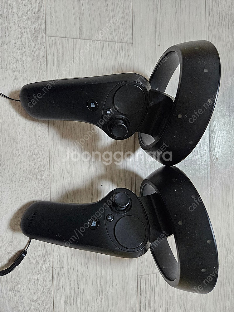 삼성 HMD 오디세이+ VR기기--3