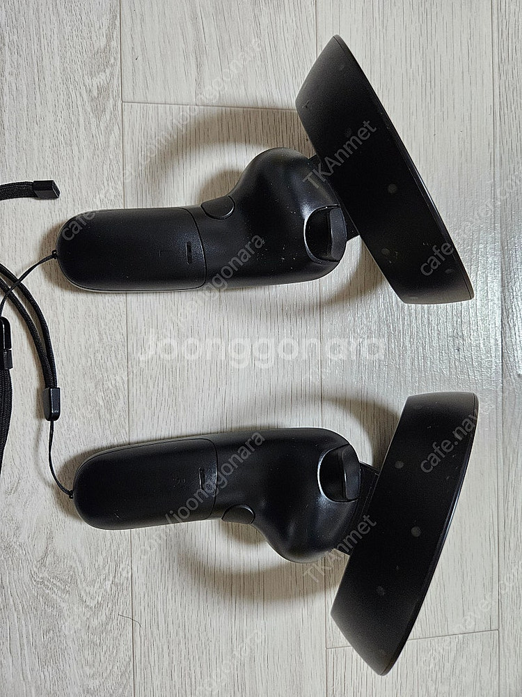 삼성 HMD 오디세이+ VR기기--4