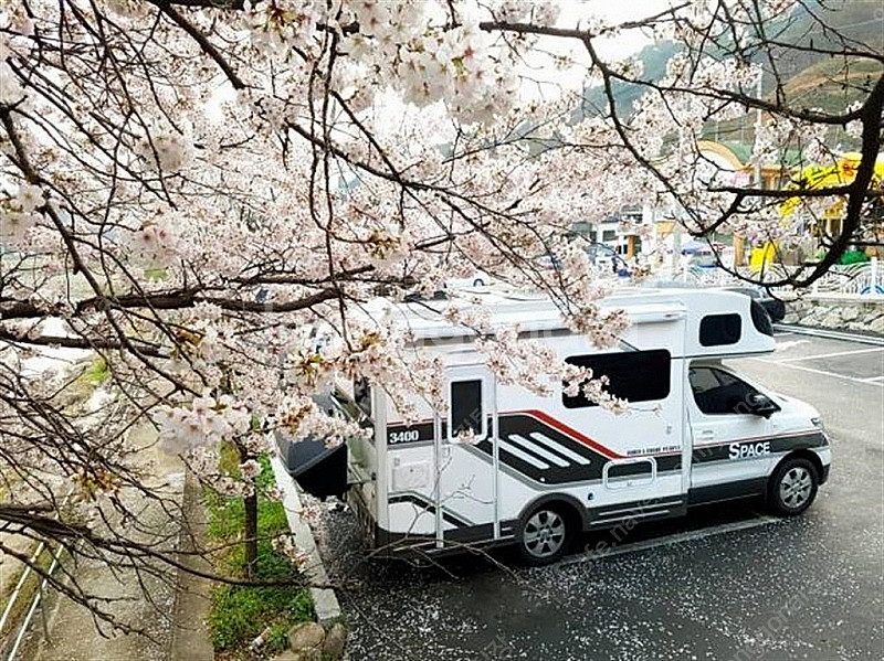 현대 더 뉴 그랜드 스타렉스 4WD 캠핑카 최저가 판매...--1