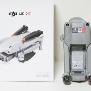 dji air2s , 에어2s, 플라이모어 콤보 팝니다.