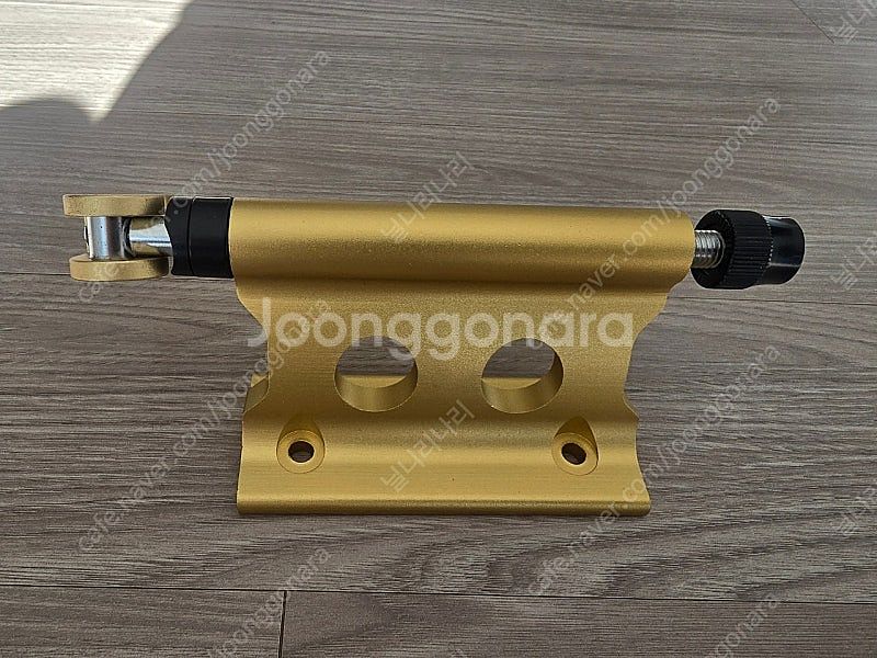 자전거 거치대 퀵릴리스 클램프--0