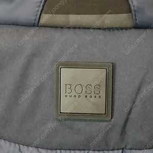 HUGO BOSS 덕다운, 가벼운 조끼