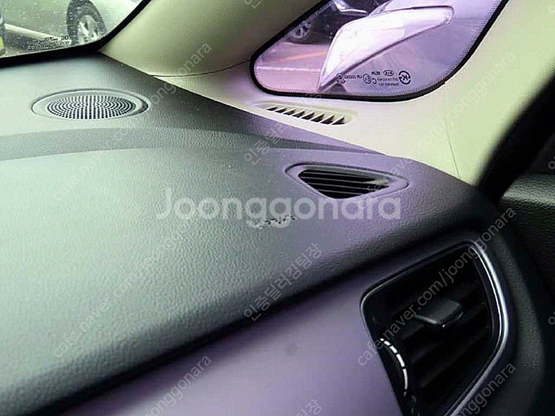 기아 올뉴 카렌스 17 VGT 프레스티지 저렴하게 판매...--9