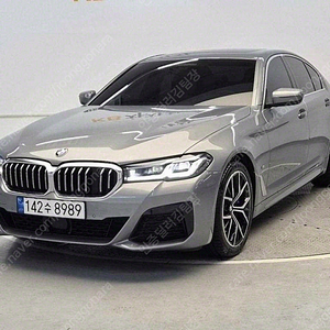 BMW 5시리즈 (G30) 530i xDrive M 스포츠 저렴하게 판매합니다 ★전액할부★저신용★