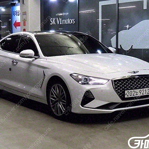 [제네시스]G70 2.0T AWD 엘리트 (5인승) ★중고차★중고차매입★전액할부★저신용자★신불자★소액할부★현금★카드 전부 가능합니다!