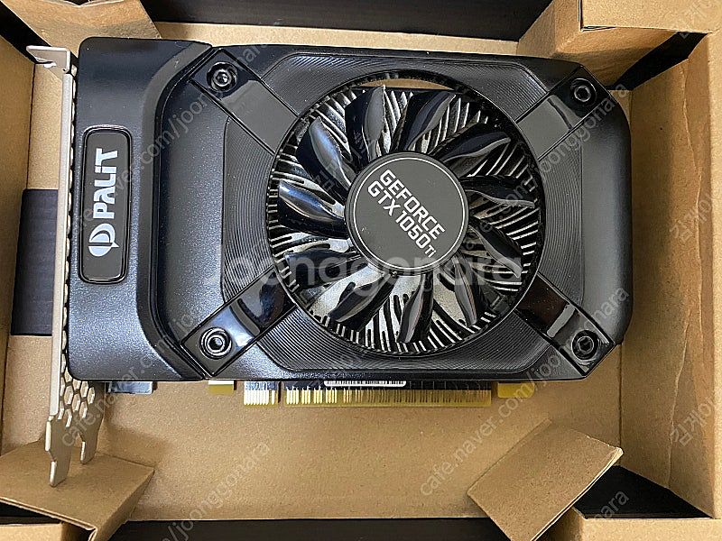 인텔 i3-10100F CPU, 메인보드, GTX 10...--5