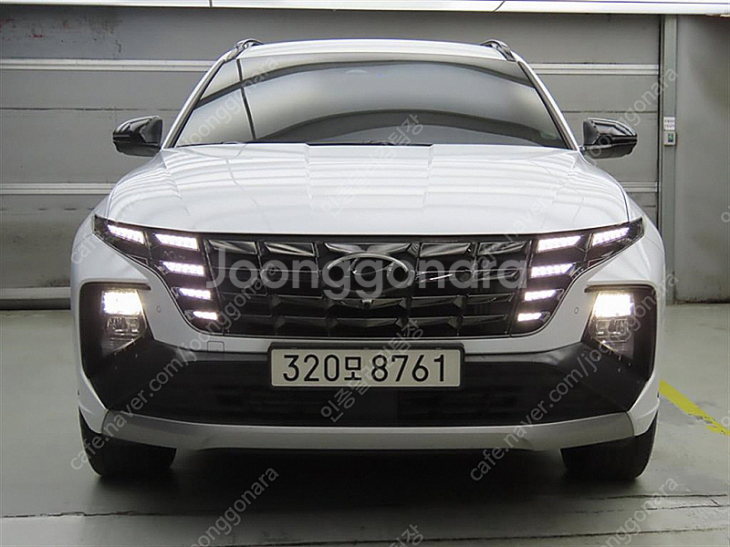 현대 투싼 하이브리드(NX4) 2WD N-Line 인스...--1