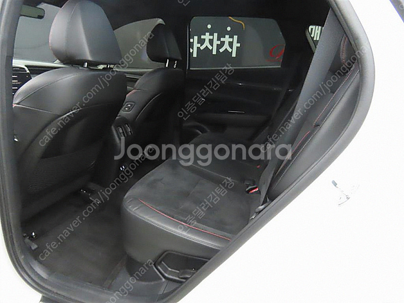 현대 투싼 하이브리드(NX4) 2WD N-Line 인스...--5