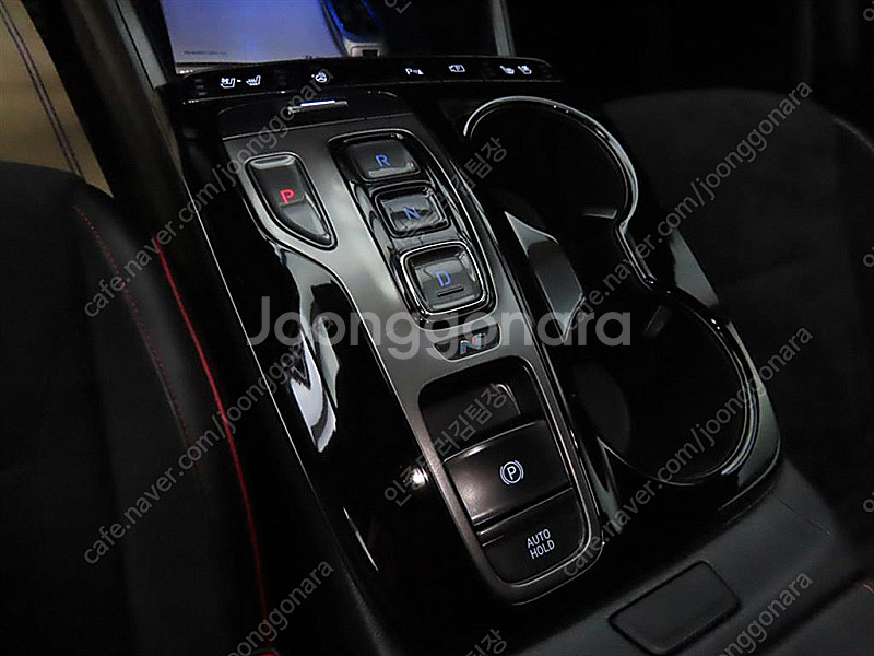 현대 투싼 하이브리드(NX4) 2WD N-Line 인스...--8