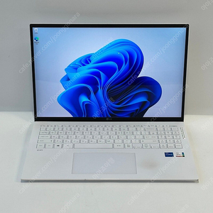 LG 그램 16인치 16ZD90P i5 256GB 8GB 노트북