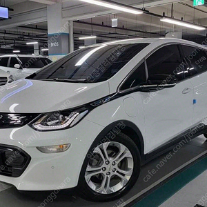 쉐보레 볼트EV EV LT 디럭스 중고차 판매합니다 ★전액할부★저신용★