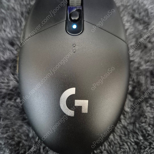 로지텍 G304 무선마우스 팝니다